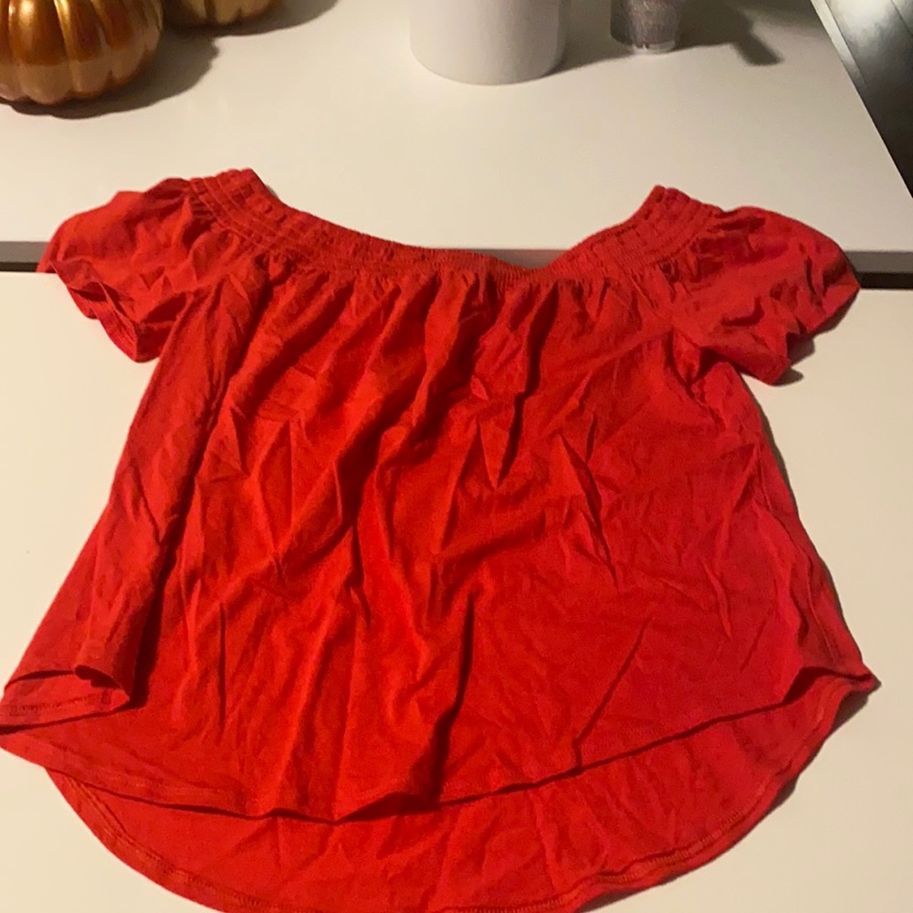 Express top